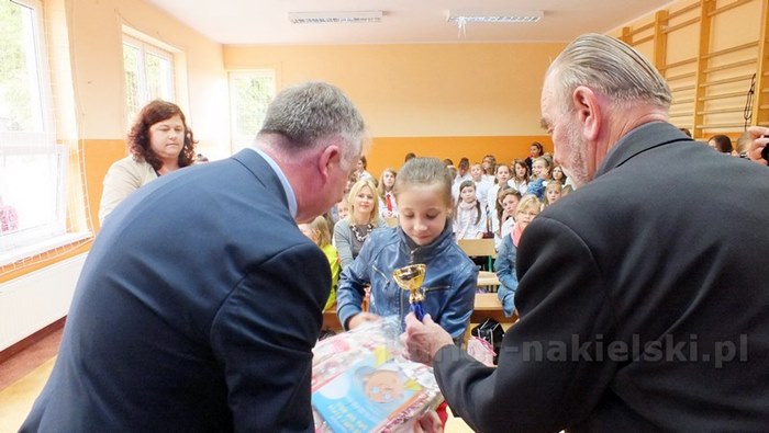 VII Powiatowy Festiwal Piosenki Anglojęzycznej odbył się w Olszewce