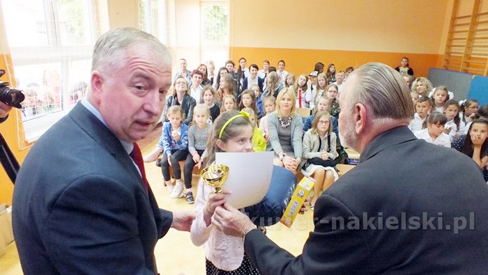 VII Powiatowy Festiwal Piosenki Anglojęzycznej odbył się w Olszewce