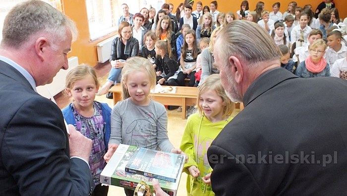 VII Powiatowy Festiwal Piosenki Anglojęzycznej odbył się w Olszewce