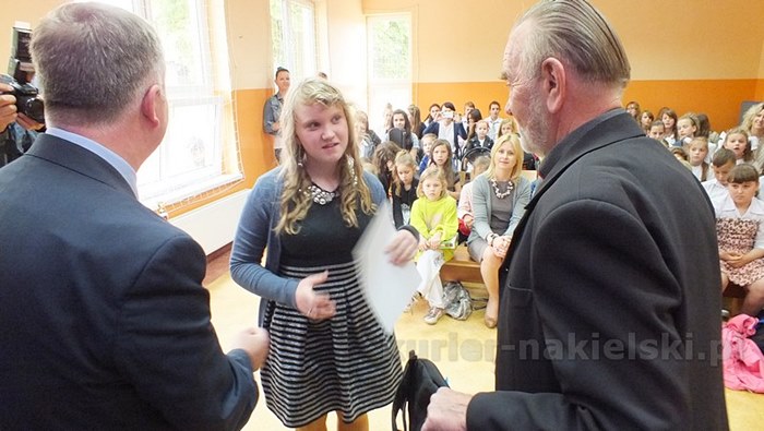 VII Powiatowy Festiwal Piosenki Anglojęzycznej odbył się w Olszewce