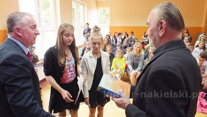 VII Powiatowy Festiwal Piosenki Anglojęzycznej odbył się w Olszewce