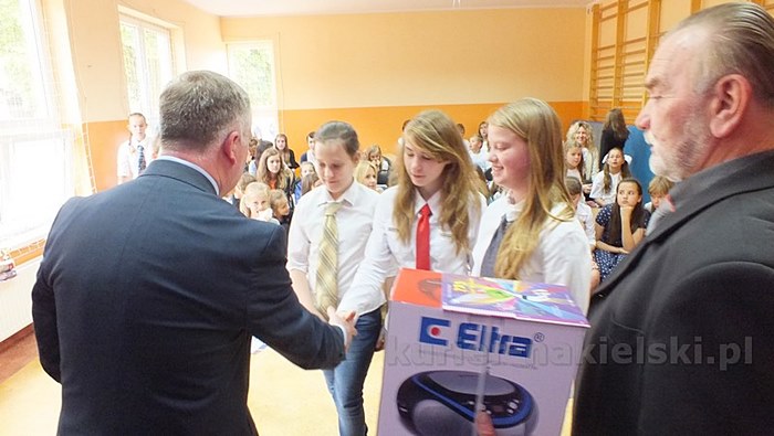 VII Powiatowy Festiwal Piosenki Anglojęzycznej odbył się w Olszewce