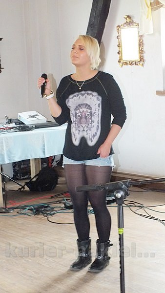 VII Powiatowy Festiwal Piosenki Anglojęzycznej odbył się w Olszewce