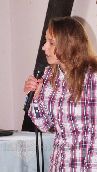 VII Powiatowy Festiwal Piosenki Anglojęzycznej odbył się w Olszewce