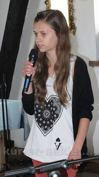 VII Powiatowy Festiwal Piosenki Anglojęzycznej odbył się w Olszewce