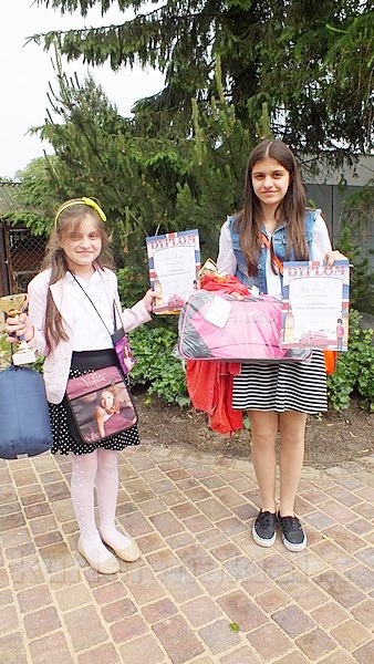 VII Powiatowy Festiwal Piosenki Anglojęzycznej odbył się w Olszewce