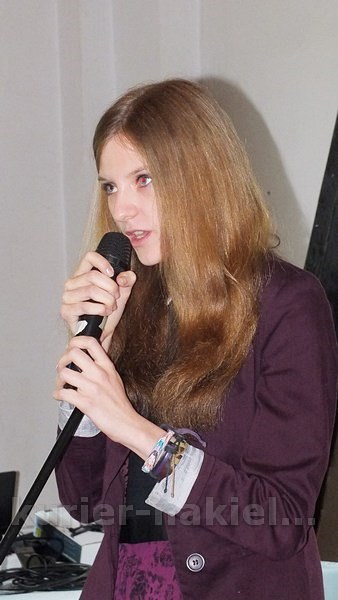 VII Powiatowy Festiwal Piosenki Anglojęzycznej odbył się w Olszewce