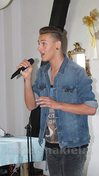 VII Powiatowy Festiwal Piosenki Anglojęzycznej odbył się w Olszewce