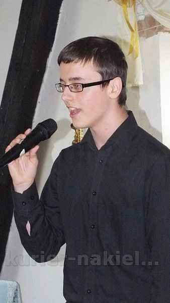 VII Powiatowy Festiwal Piosenki Anglojęzycznej odbył się w Olszewce