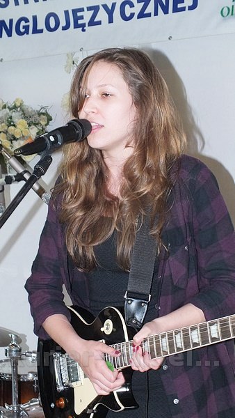 VII Powiatowy Festiwal Piosenki Anglojęzycznej odbył się w Olszewce