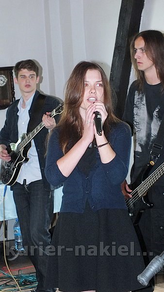 VII Powiatowy Festiwal Piosenki Anglojęzycznej odbył się w Olszewce