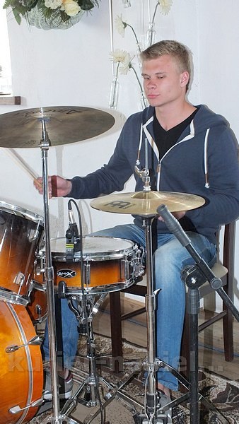 VII Powiatowy Festiwal Piosenki Anglojęzycznej odbył się w Olszewce