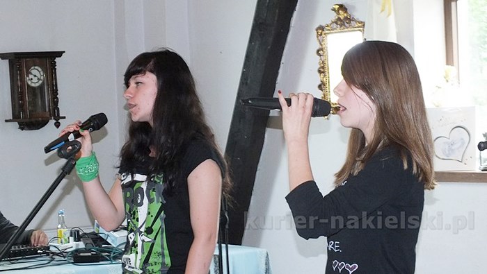 VII Powiatowy Festiwal Piosenki Anglojęzycznej odbył się w Olszewce