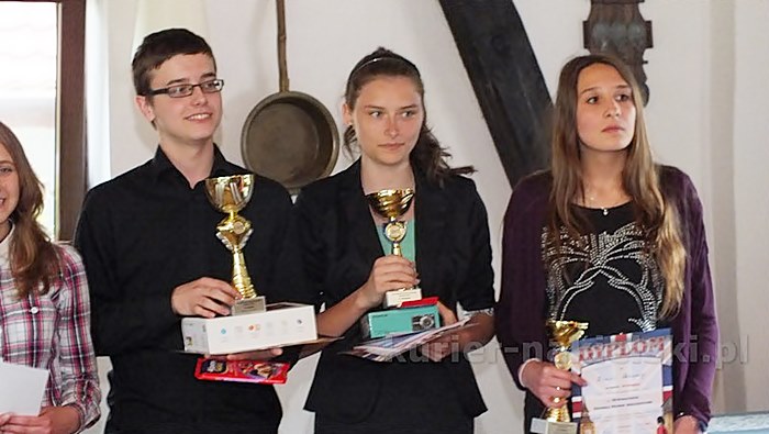 VII Powiatowy Festiwal Piosenki Anglojęzycznej odbył się w Olszewce