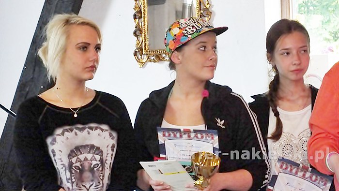 VII Powiatowy Festiwal Piosenki Anglojęzycznej odbył się w Olszewce