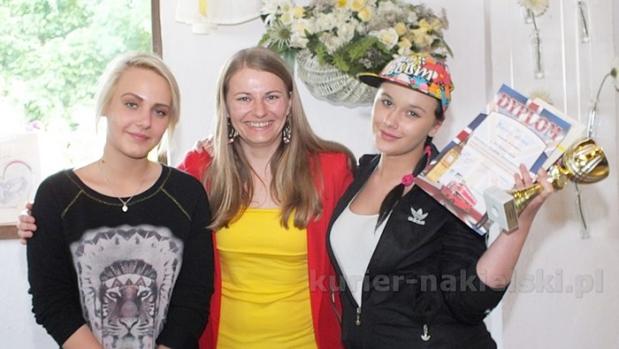 VII Powiatowy Festiwal Piosenki Anglojęzycznej odbył się w Olszewce