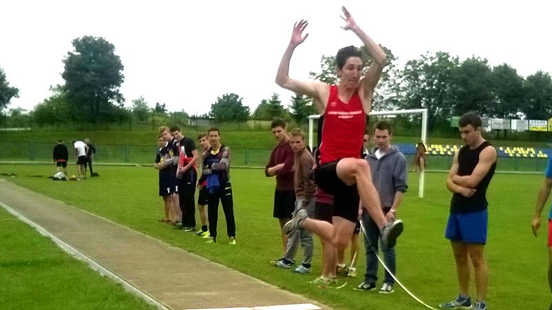 Dominacja szubińskich licealistów