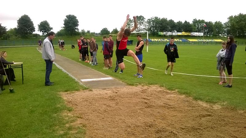 Dominacja szubińskich licealistów