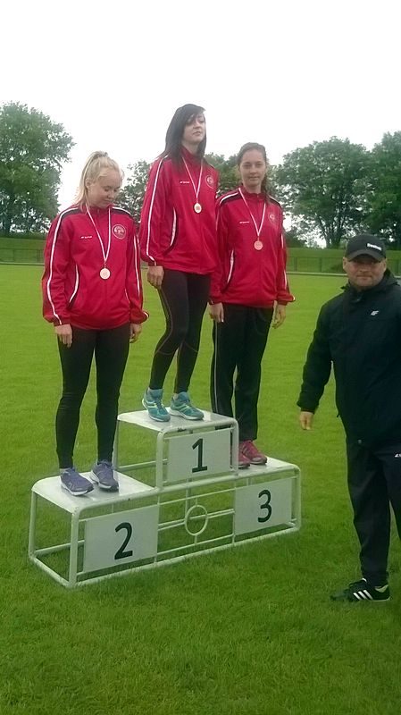 Dominacja szubińskich licealistów