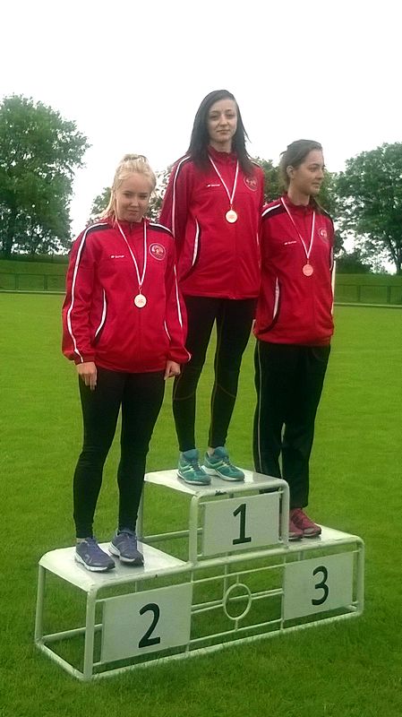 Dominacja szubińskich licealistów