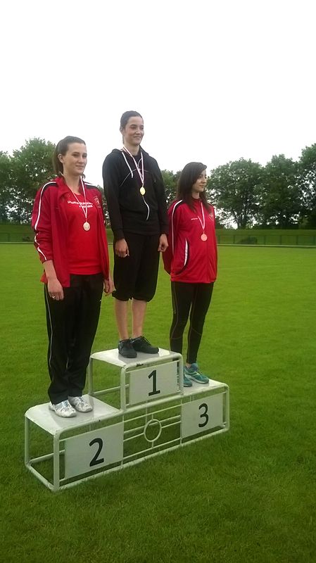 Dominacja szubińskich licealistów