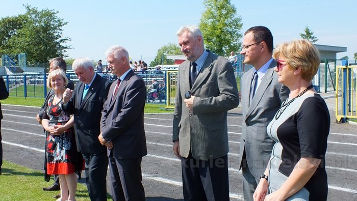 VIII Powiatowa Olimpiada Osób Niepełnosprawnych