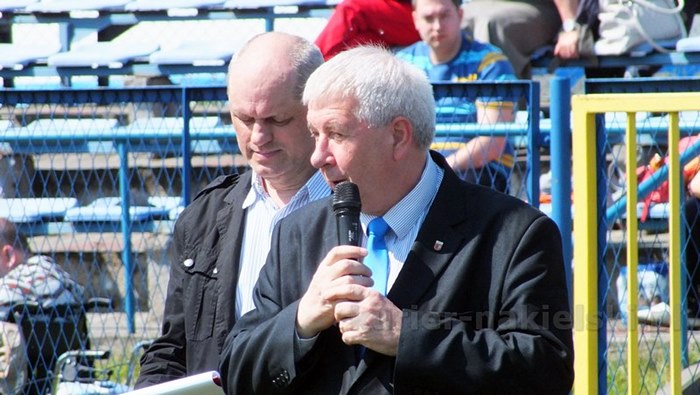 VIII Powiatowa Olimpiada Osób Niepełnosprawnych