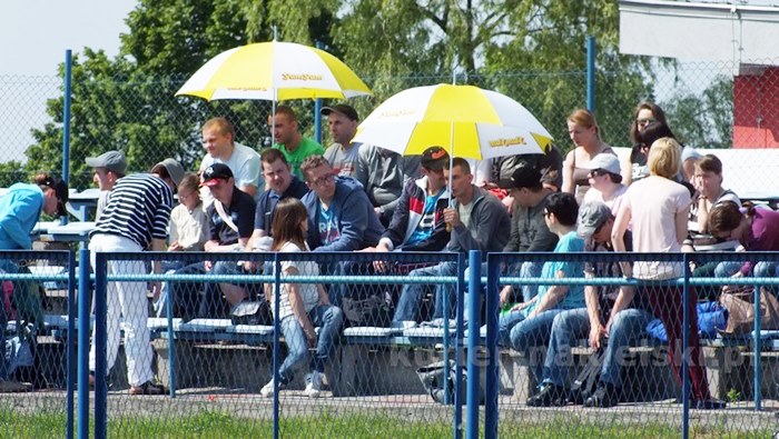 VIII Powiatowa Olimpiada Osób Niepełnosprawnych