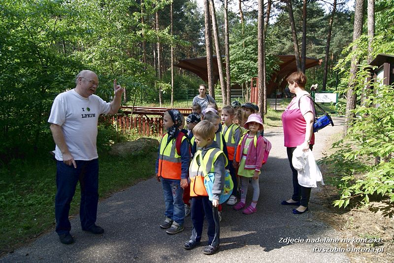 W Myślęcinku fajnie jest