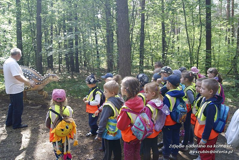 W Myślęcinku fajnie jest