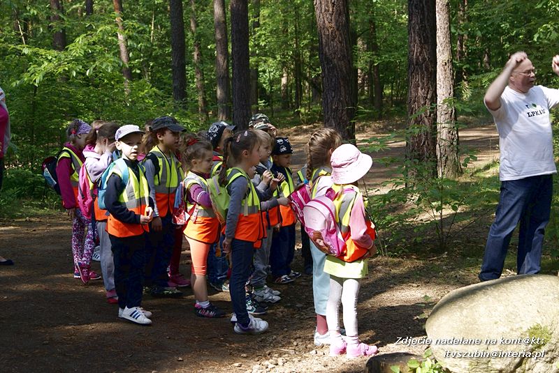 W Myślęcinku fajnie jest