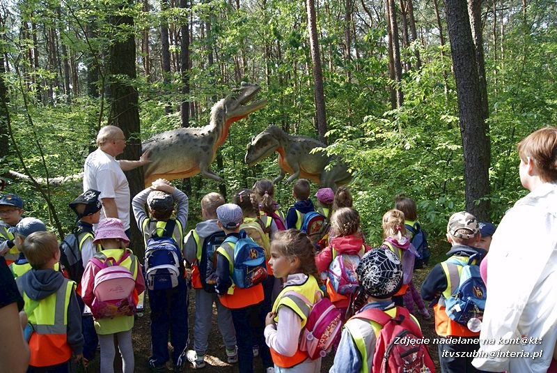 W Myślęcinku fajnie jest