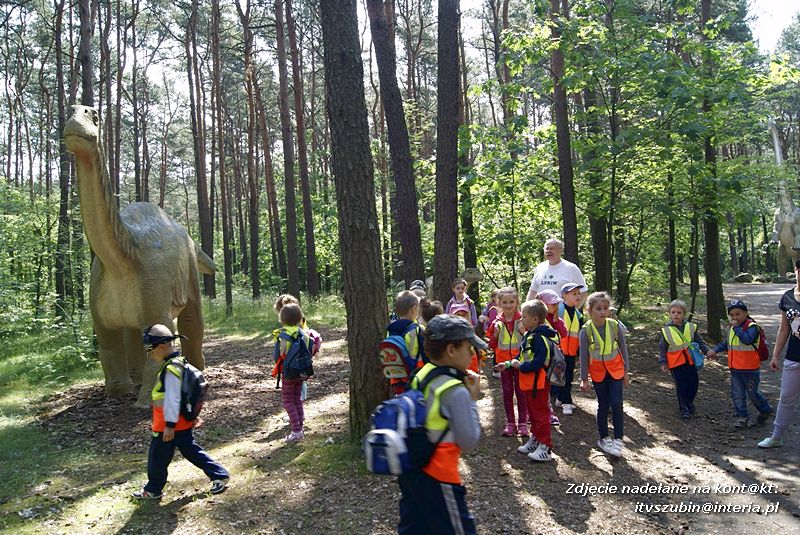 W Myślęcinku fajnie jest
