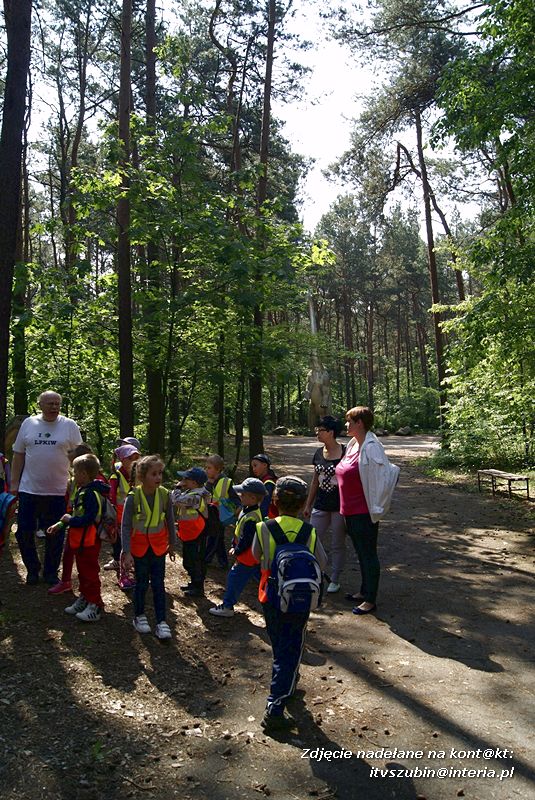 W Myślęcinku fajnie jest