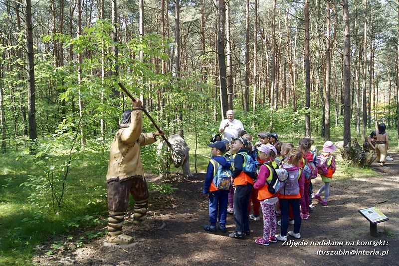 W Myślęcinku fajnie jest
