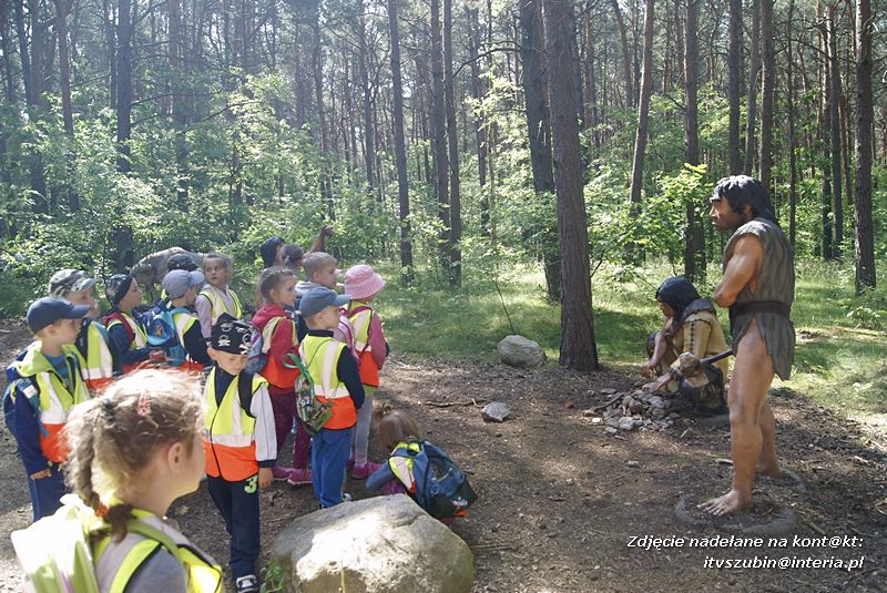 W Myślęcinku fajnie jest