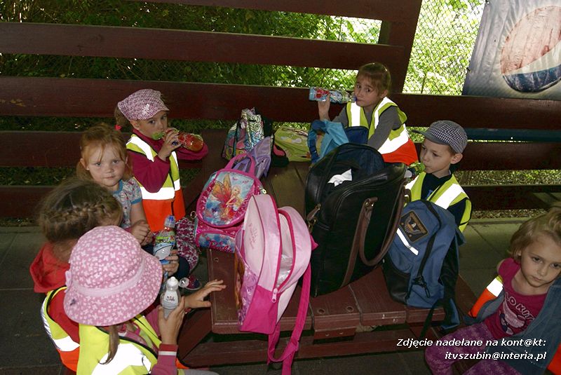 W Myślęcinku fajnie jest