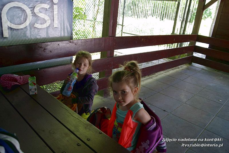 W Myślęcinku fajnie jest