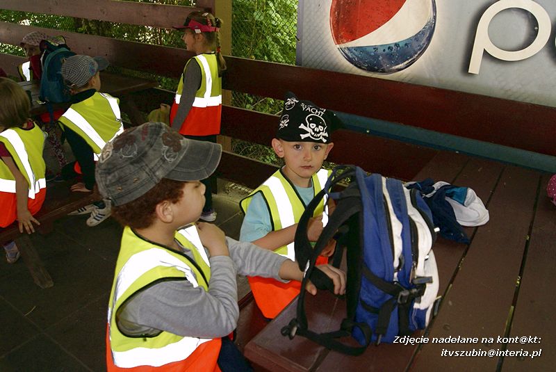 W Myślęcinku fajnie jest