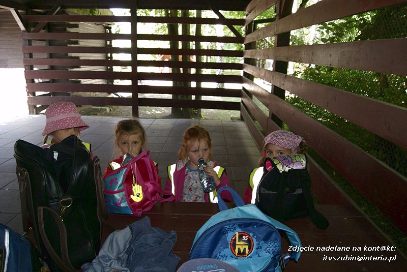 W Myślęcinku fajnie jest