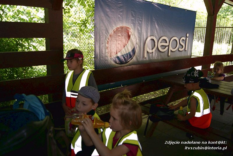 W Myślęcinku fajnie jest