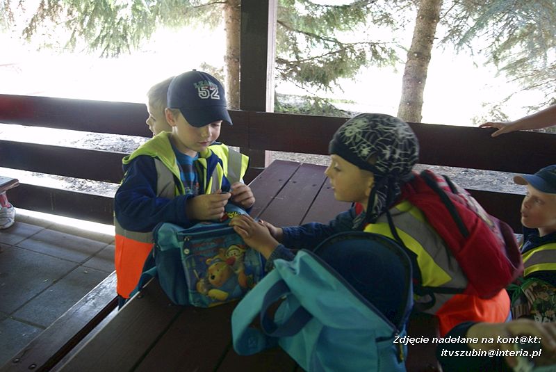 W Myślęcinku fajnie jest