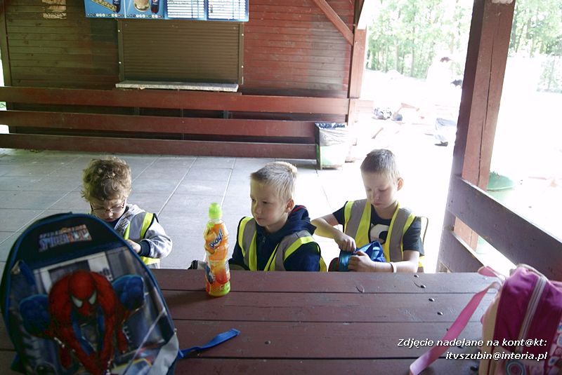 W Myślęcinku fajnie jest