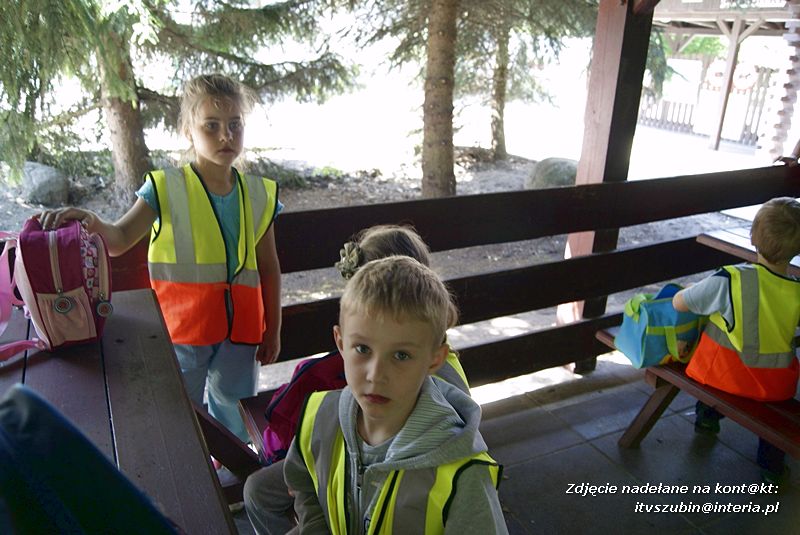 W Myślęcinku fajnie jest