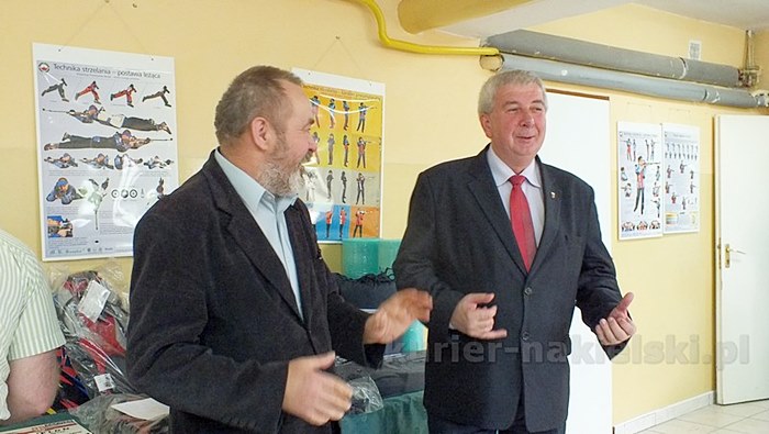 Zakończyła się Powiatowa Szkolna Liga Strzelecka