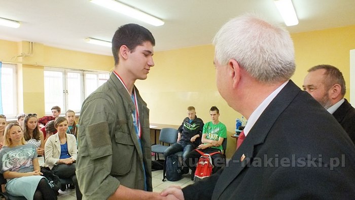 Zakończyła się Powiatowa Szkolna Liga Strzelecka