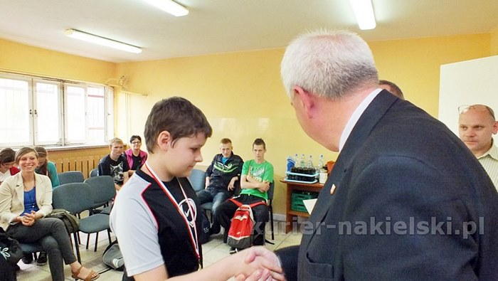 Zakończyła się Powiatowa Szkolna Liga Strzelecka