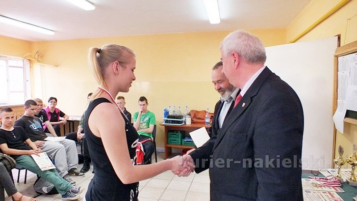 Zakończyła się Powiatowa Szkolna Liga Strzelecka