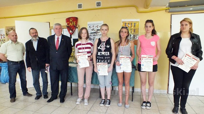 Zakończyła się Powiatowa Szkolna Liga Strzelecka