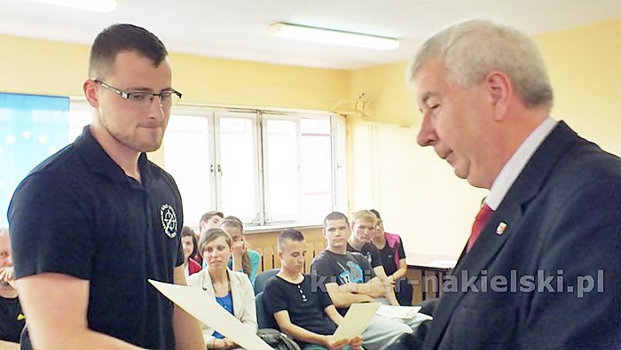 Zakończyła się Powiatowa Szkolna Liga Strzelecka